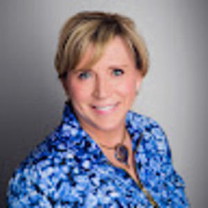 Meet your Posher, Jean ann